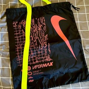 Nike Vapormax dust bag